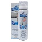 فروزن سبراي لعلاج الكدمات والام العظام | Frozen A Spray