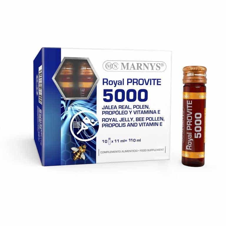 مارينز رويال بروفيت 5000 لدعم الصحة MARNYS Royal Provite 5000