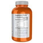 مسحوق 9 احماض امينية للرياضيين 330 جرام Now essentials amino acid energy