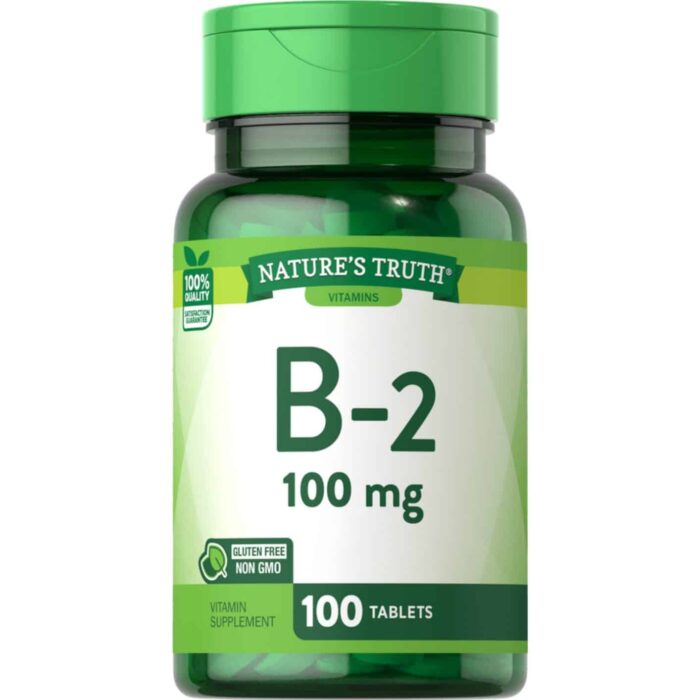 ناتشرز تروث ب2