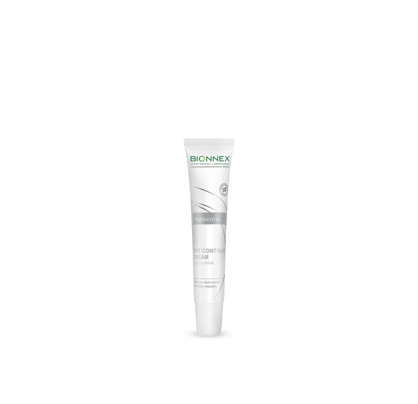 وايت اكسبيرت اي كونتورکریم 15 مل | bionnex whitexpert eye contour cream