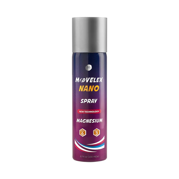 موفليكس نانو سبراي 200 مل | Movelex Nano Spray - الصيدلية - Alsaydaliya