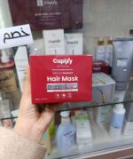 كابكسي هير ماسك لعلاج الشعر | capixy hair mask - الصورة 3