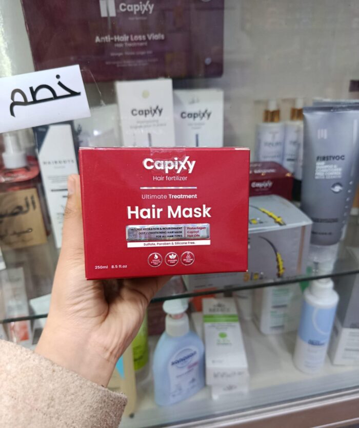 2025/03/1000067860.jpg كابكسي هير ماسك لعلاج الشعر | capixy hair mask - الصورة 3