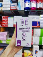 ايفانيوتريم للتخسيس 120 قرص