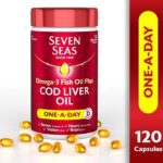 سفن سيز كبسول | seven seas capsules
