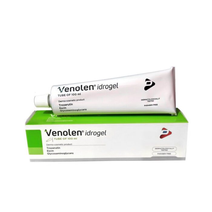 venolen idrogel فينولين جل فينولين جل venolen idrogel