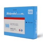 ميثيكوبال حقن 500 لعلاج اعتلال الأعصاب | methycobal 500