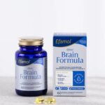 ايفامول كبسول | efamol brain capsules
