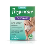 بريجناكير نيو مام - بريجناكير نيو مام - pregnacare new mum