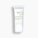 بيوديرما سيبيوم جلوبال لحب الشباب 30 مل | Bioderma Sebium Global