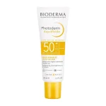 بيوديرما فوتوديرم ماكس اكوا فلويد | Bioderma photoderm aquafluide spf 50