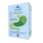 دي اتش فايبر بالون للتخسيس | DH FIber