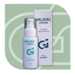 ساليزاك لوشن Salizac Lotion