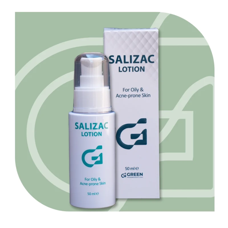 ساليزاك لوشن Salizac Lotion