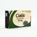 سيالس لعلاج ضعف الإنتصاب cialis