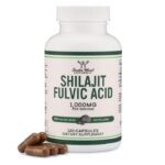 شيلاجيت دبل وود | double wood shilajit