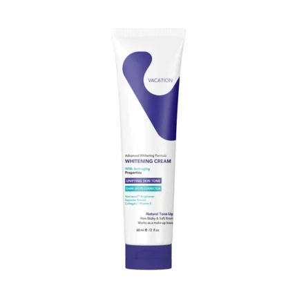 فاكيشن وايتنج كريم 60 مل | Vacation Whitening Cream