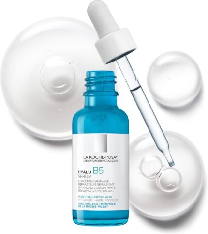 لاروش هيالو بي 5 سيروم 30 مل – La Roche Posay hyalu b5 serum