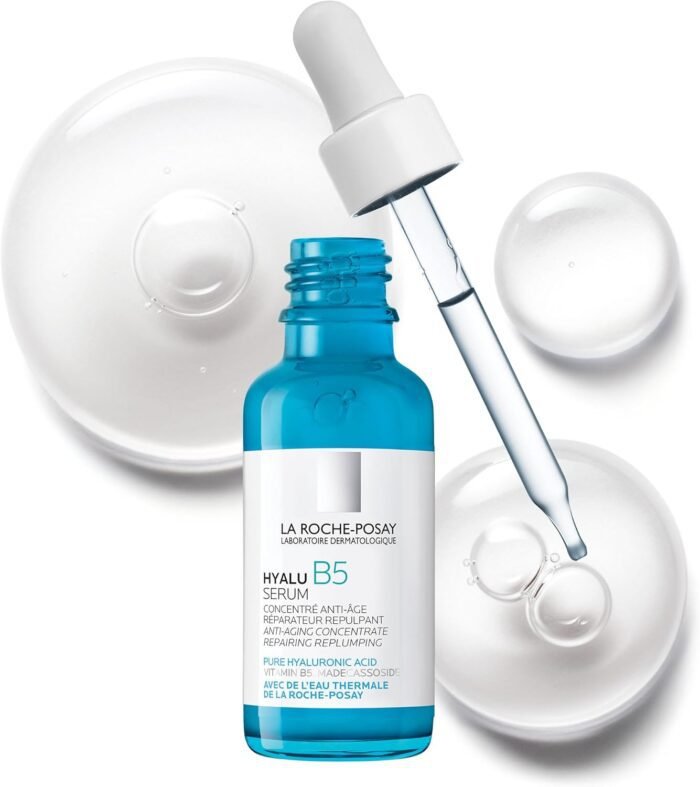 لاروش هيالو بي 5 سيروم 30 مل – La Roche Posay hyalu b5 serum