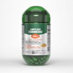 ليمتلس تورميريك 500 مجم Limitless Turmeric