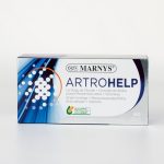 مارنيز ارتروهيلب لصحة عظام أقوي 60 كبسولة | Marnys artrohelp capsule