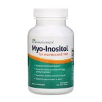 مايو انستول myo inositol