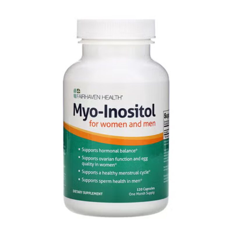 مايو انستول myo inositol