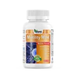 موتيليتي ماكس لخصوبة الرجال Motility Max 60 cap