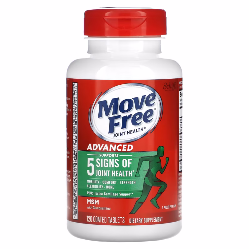 موف فري ادفانسد اقراص | move free advanced