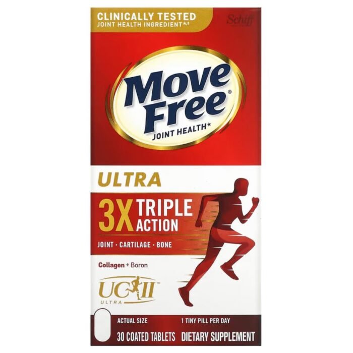 موف فري الترا | move free ultra