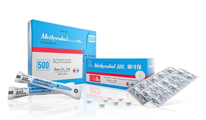 ميثيكوبال - methycobal امبولات ميثيكوبال 500 لعلاج اعتلال الأعصاب methycobal 500