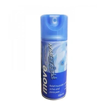 نيو مووف اون سبراي neo move spray