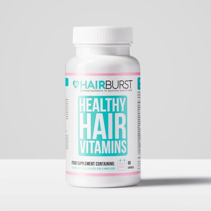 هير برست اقراص hair burst tab هير برست اقراص وجاميز | hairburst vitamin