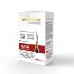 هيرفوجين اقراص لإنبات وتساقط الشعر | hair vogine
