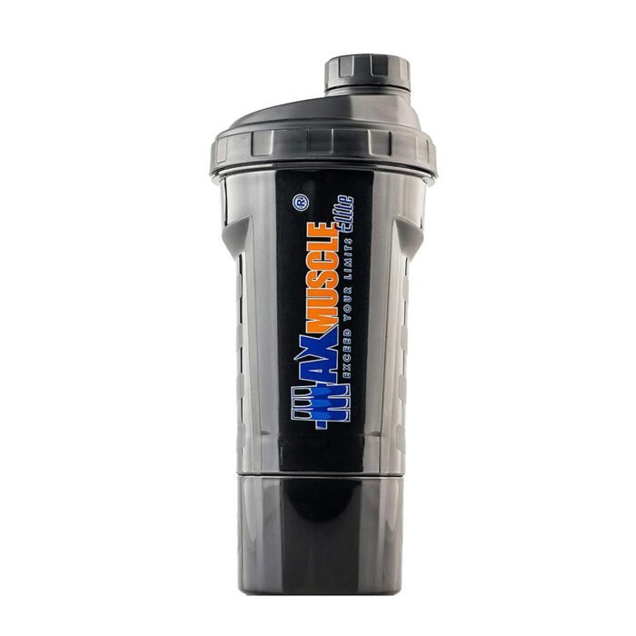ماكس ماصل سمارت شيكر 550 مل Max Muscle Smart Shaker
