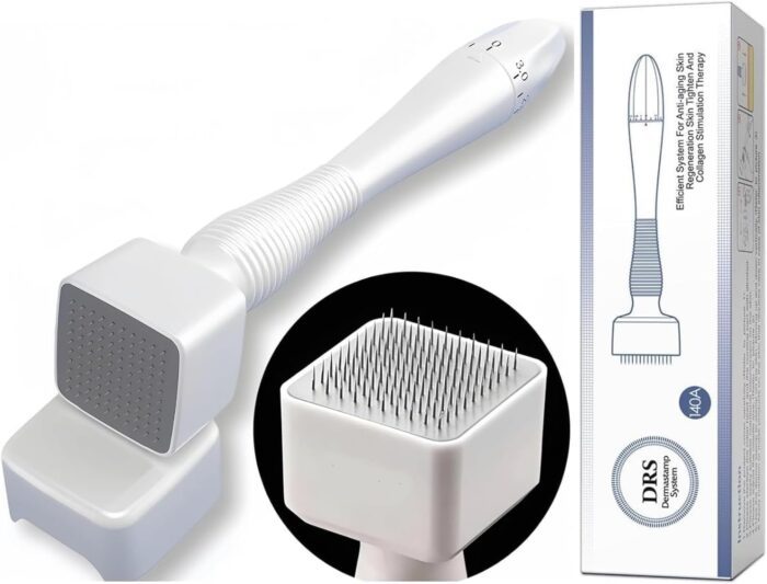 dermastamp ديرما ستامب لنضارة البشرة |  dermastamp - الصورة 2