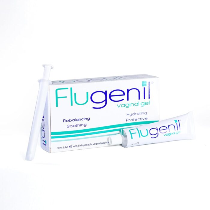 فلوجينيل جل flugenil gel