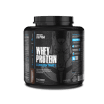 ليمتلس الفا واي بروتين كونسنتريت limitless alpha whey protein concentrate
