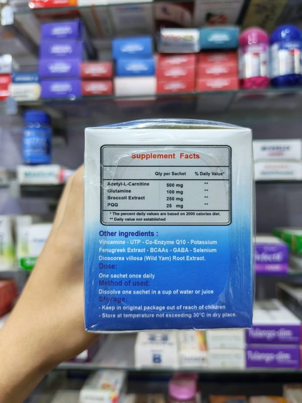 اكتين بلس اكياس actin plus sachet