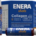 انيرا شوت كولاجين enera collagen shot