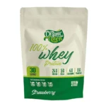 اورجانيك نيشن واي بروتين Organic Nation Whey Protein