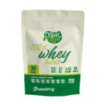 اورجانيك نيشن واي بروتين ايزوليت Organic Nation Whey Protein Isolate