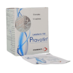 pravotin sachets برافوتين فوار