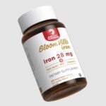 بلوم فيل حديد bloom ville iron