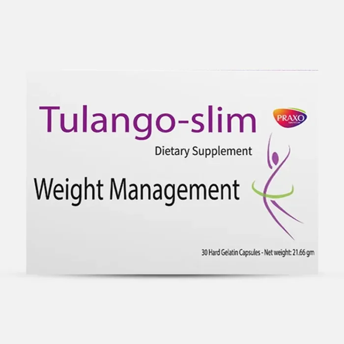 تولانجو سليم للتخسيس | tulango slim
