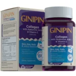 جينيبين كبسول كولاجين | ginipin capsule