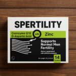 سبرتلتي اكياس لدعم خصوبة الرجال | spertility sachets