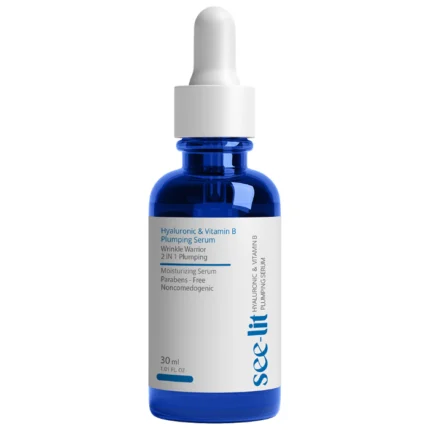 سي ليت هيالورونيك سيروم | see lit hyaluronic acid serum