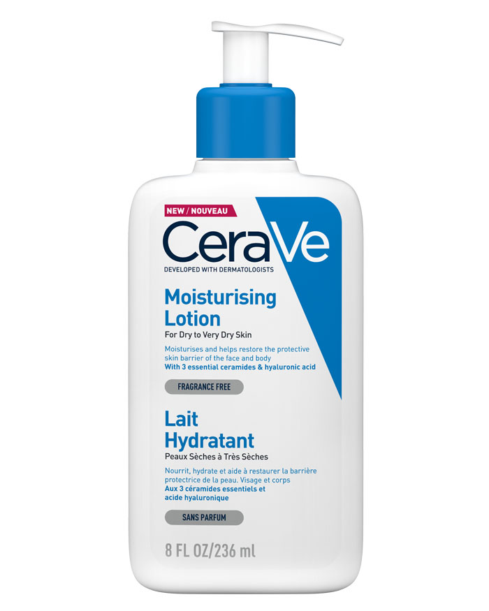 سيرافي لوشن 236 مل | cerave lotion